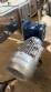 Automatic rotary dosing and sealing filling machine for cups, jars, and bottles, Milainox MB-1