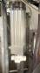 Automatic rotary dosing and sealing filling machine for cups, jars, and bottles, Milainox MB-1