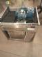 Industrial ice maker ITV