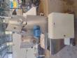 Italvisa P55 pasta extruder