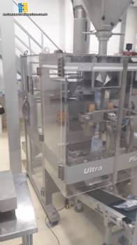 Packaging for powder products Masipack Ultra Plain