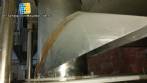 Vertical powder packer with volumetric system Niva Pack