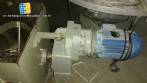 Vertical powder packer with volumetric system Niva Pack