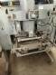 Vertical powder packer with volumetric system Niva Pack