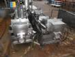 Monobloc creamer mixer
