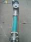 Stainless steel transfer helical pump Netzsch