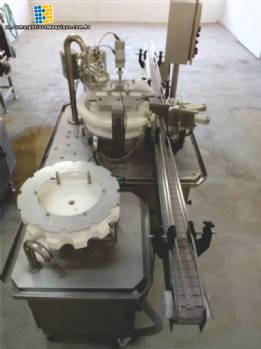 Labeler DELGO
