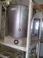 Stainless steel storage tank Pavan
