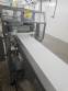 Laminating line for the production of cereal bars