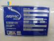 ARPAC shrink tunnel baler