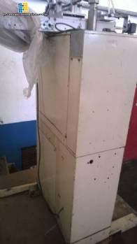 Liquid sachet packer Emzo