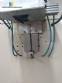 Liquid sachet packer Emzo