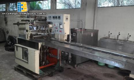 Gotesp package brand new