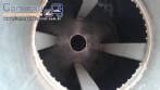 Industrial active carbon filter 20.000 L Veolia