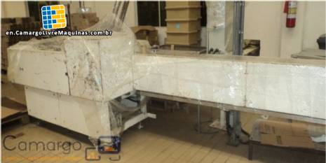 Encartuchadeira Bosch