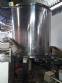 Stainless steel tank 2600 L
