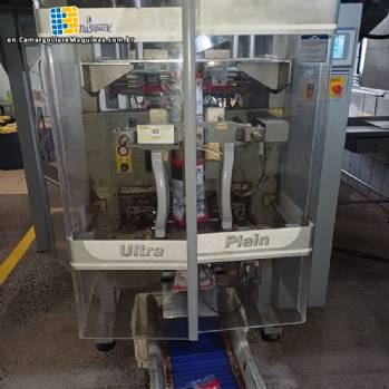 Masipack Ultra Plain VS 300 vertical packaging machine
