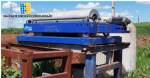 Decanter centrifuge manufacturer brand Alfa Laval