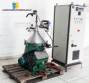 Centrifuge vertical splitter Gratt