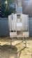 1000 liter stainless steel tank without agitator