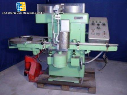 Alcoa and Recravadeira