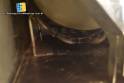 JAF Inox Cocoa Bean Roaster
