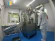 NJP 1200 automatic stainless steel capsule filling machine