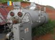 Industrial boiler