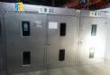 Automatic industrial greenhouse growth