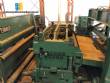Cross-cut sheet unwinder
