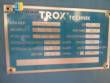 Filter unit air Trox Technik TKZ