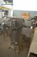 Industrial vegetable peeler 500 kg h Skymsen