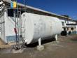 15,000 liter isothermal storage tank