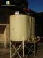 Storage tanks with heating 100 liters