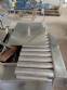Sorvegel 400 stainless steel popsicle and ice cream maker