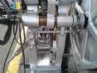 Automatic and semi-automatic eccentric compressor