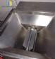 Meat grinder with 106 mm opening, 20 HP, up to 2 tons per hour, SOPAMA