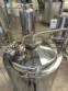 Production line for microbrewery, 600 to 750 liters of craft beer.