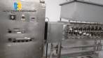 Filling and special sealer for serum bag stainless steel Prodismaq