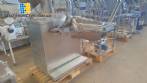 Three-dimensional rotary mixer
