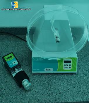 Durometer and friabilometer: New Ethics for tablet and capsule testing.