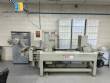 Selovac thermoforming packaging machine for dental flos blisters