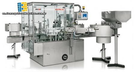 IMA Farmomac F570