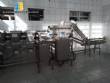 Selector and weigher for Lenke meat cuts