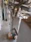 Selector and weigher for Lenke meat cuts