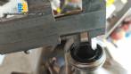 Positive displacement sine pump MasoSine Certa
