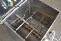 Indiana pasta extruder