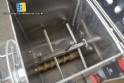 Indiana pasta extruder