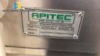 Panitec Garlic Bread Stuffing Machine