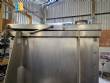 Horizontal ribbon blender Bravaeco